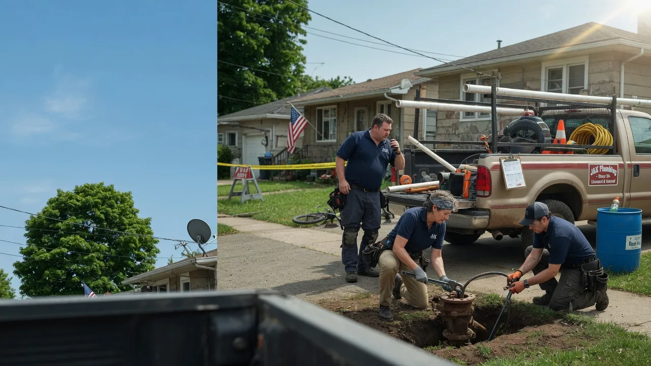 Water Heater Replacement in Talent, OR near me
